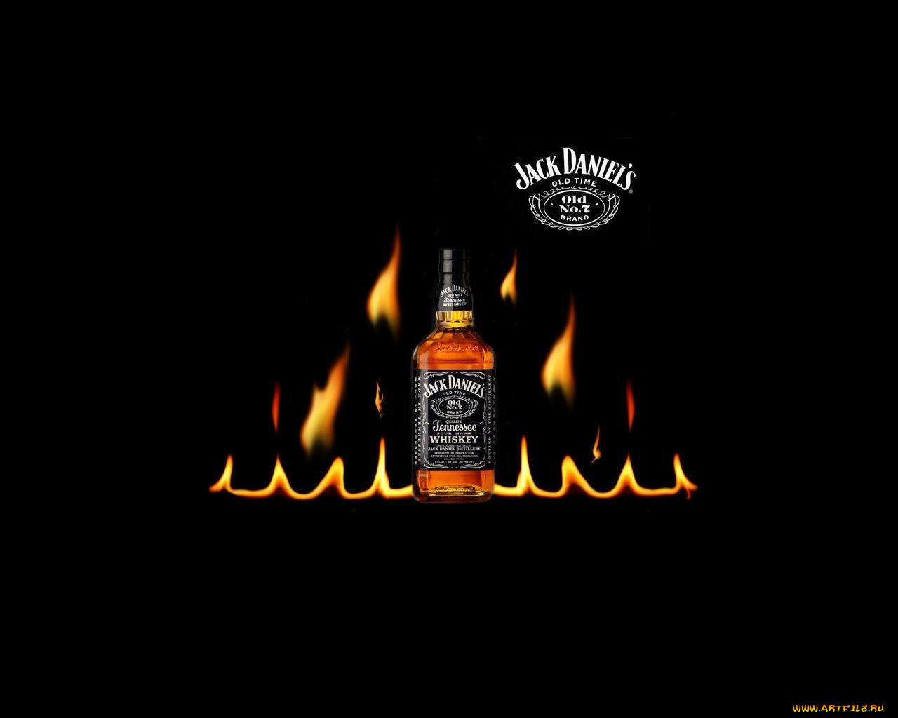 , jack, daniel`s